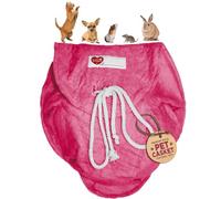 Sweet Goodbye Cloud - Kit de entierro y cremación para mascotas (grande, rosa)