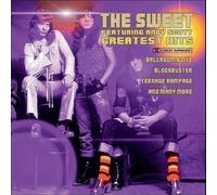 Sweet - Greatest Hits [Import]