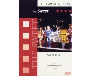 Sweet - Greatest Hits - Sweet Live, The (DVD)