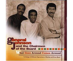 Sweet Groovy Soul (CD Album General Johnson & the Chairmen of the, 12 Tracks) Shero (Female Hero) / Only Love Can Mend A Broken Heart / Better Late Than Never / Dreamin / Hold On! I'm Comin To Save You / If It Ain'T One Thing It'S Another / I Wanna Be Your Baby / Summertime Groove / Winner Take All u.a.