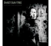 Sweet gum tree - Sustain the illusion