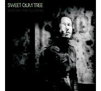 Sweet Gum Tree - Sustain The Illusion [Vinilo]