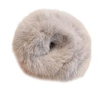 Sweet Hair Accessories - Pelo de felpa simple y moderno, pelo popular