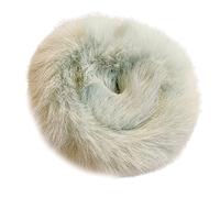 Sweet Hair Accessories - Pelo de felpa simple y moderno, pelo popular