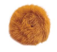 Sweet Hair Accessories - Pelo de felpa simple y moderno, pelo popular