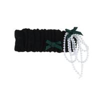 Sweet Hair Clip Harajuku - Pinza de pelo larga con forma de lazo, para Año Nuevo, para adolescentes y niños