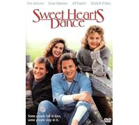 Sweet Hearts Dance [Reino Unido] [DVD]
