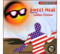 Sweet Heat - American Man-Best of Sweet HEA