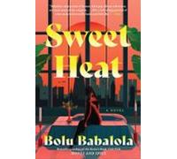 Sweet Heat (ebook)