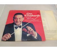 Sweet & Heavenly By Guy Lombardo Record Vinyl Album LP