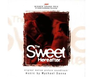 Sweet Hereafter - Score