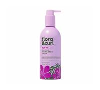 Sweet Hibiscus Twist - Braid Cream 300 ml
