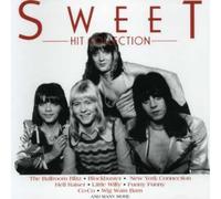 Sweet - Hit Collection Edition