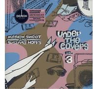 Sweet & Hoffs - Under The Covers: RSD 2016 - Volume 3 [Vinilo]
