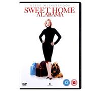 Sweet Home Alabama [Reino Unido] [DVD]