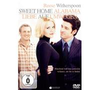 Sweet Home Alabama – Liebe auf Umwegen – DVD – Alemania – Disney