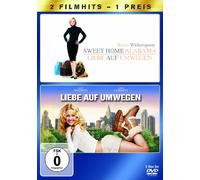 Sweet Home Alabama - Liebe auf Umwegen / Liebe auf Umwegen [Alemania] [DVD]
