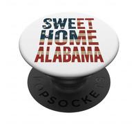Sweet Home Alabama PopSockets PopGrip Adhesivo