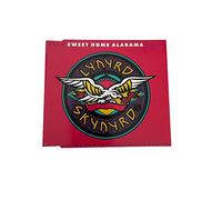 Sweet home Alabama [Single-CD]