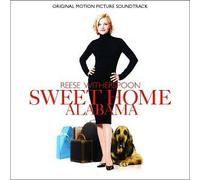 Sweet Home Alabama Soundtrack edition (2002) Audio CD
