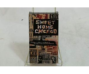 Sweet Home Chicago [USA] [VHS]