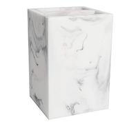 Sweet Home Collection Plaza - Juego de Accesorios de baño, Colecciones únicas, Modernas, clásicas, Decorativas, Hermosos diseños, decoración de bañera de Ducha, Soporte para Cepillo de Dientes