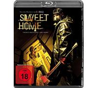 Sweet Home [Francia] [Blu-ray]