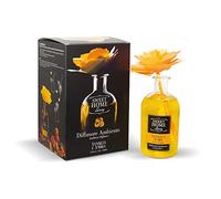 Sweet home collection Difusor Perfumado Vainilla y Ámbar 250 ml