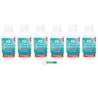 Sweet Home Profumatore Biancheria Fresco Cotone - Las mejores fragancias para tu ropa, ropa de cama, toallas y ropa de cama de 250 ml + llavero Beni Culinari gratuito