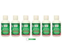 Sweet Home Profumatore Biancheria White Musk - Las mejores fragancias para tu ropa, ropa de cama, toallas y ropa de cama de 250 ml + llavero Beni Culinari gratuito