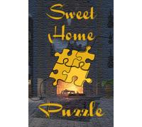 Sweet Home Puzzle (PC) Steam Key GLOBAL