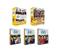 SWEET HOME, SWEET HONEY Korean TV Series - Drama DVD With English Subtitles