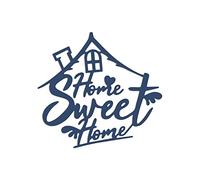 Sweet Home - Troqueles para hacer tarjetas, troqueles de metal para manualidades, álbumes de recortes, manualidades, suministros de álbumes de recortes, troqueles de metal, plantillas de perforación,