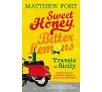 Sweet Honey Bitter Lemons