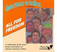 Sweet Honey in Rock - All for Freedom