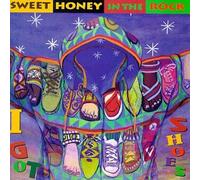 Sweet Honey in Rock - I Got Shoes