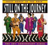 Sweet Honey in Rock - Still on the Journey: 20th Ann