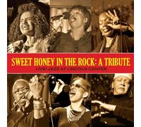 Sweet Honey In The Rock - A Tribute - Live Jazz At Lincoln Center