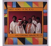Sweet Honey In The Rock - Feel Something Drawing Me On