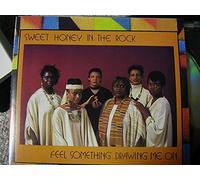 Sweet Honey in the Rock - Feel Something Drawing Me on