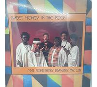 Sweet Honey in the Rock - Feel Something Drawing Me On [Vinilo]
