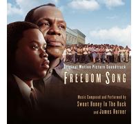 Freedom Song - Score