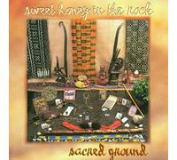 Sweet Honey in the Rock - Sacred Ground