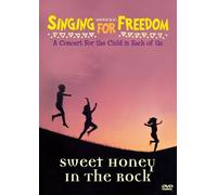 Sweet Honey in the Rock-Singing for Freedom [USA] [DVD]