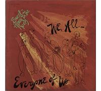 Sweet Honey In The Rock - we all...everyone of us LP
