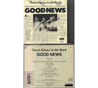 Sweet Honey in the Rocks - Good News