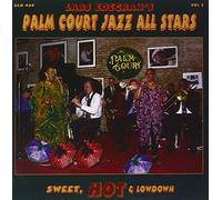 Sweet Hot and Lowdown