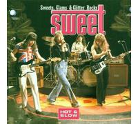 Sweet - Hot & Slow [Import]