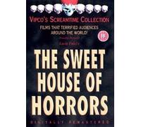 Sweet House of Horror [Francia] [DVD]