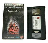 Sweet House of Horrors, the [Francia] [VHS]